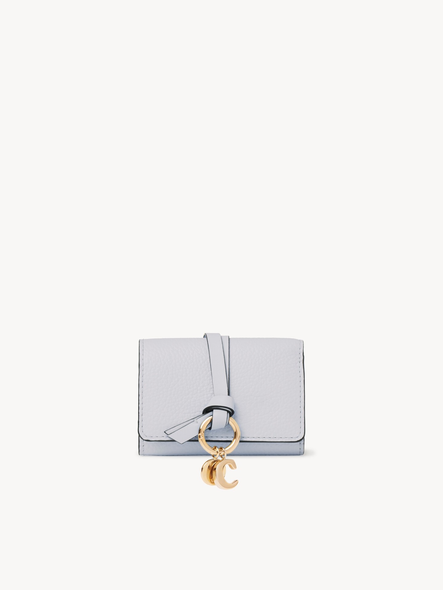 Alphabet Tri-Fold Wallet - 1.0