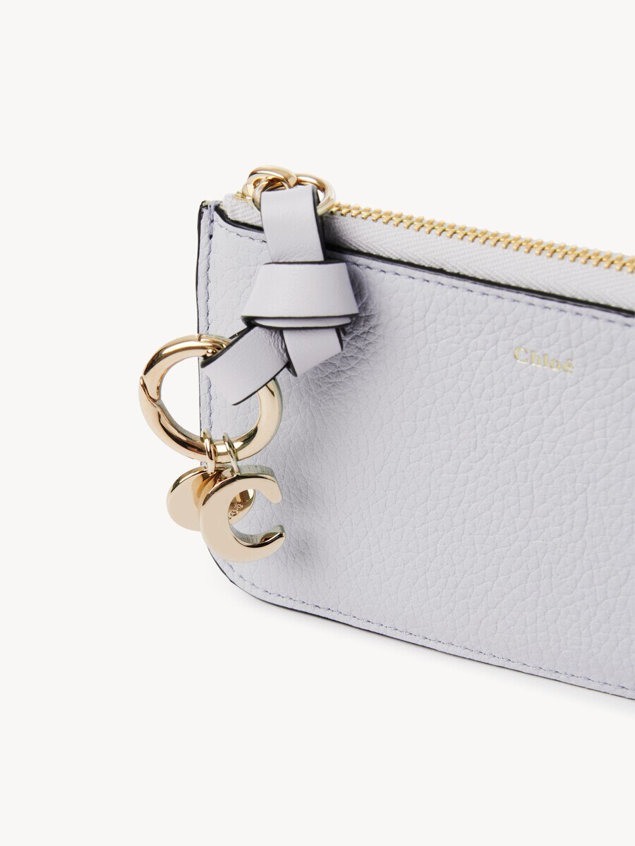 Alphabet purse - 8