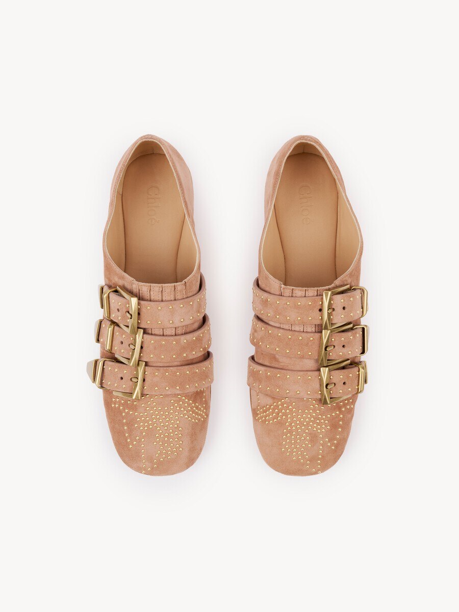 Susanna flat - 5