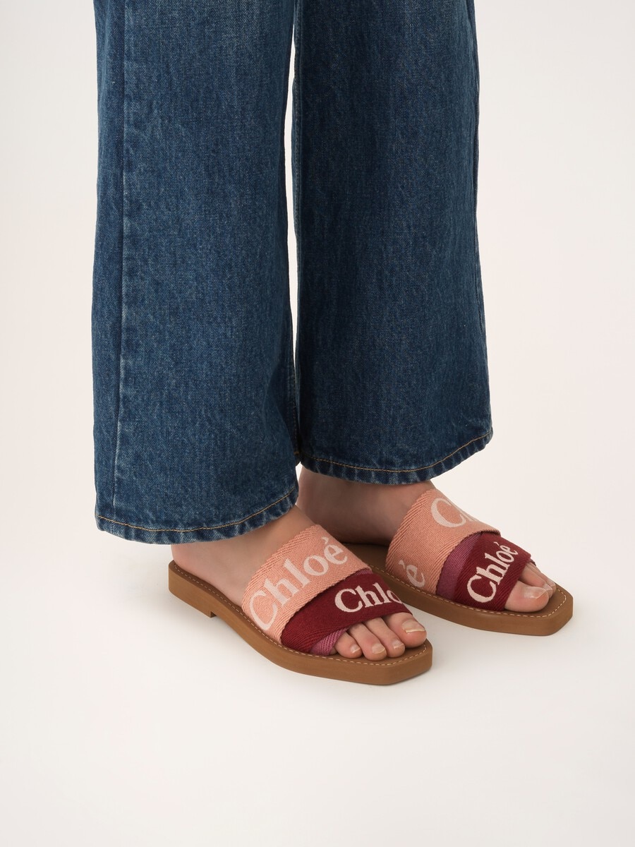 Woody mule - 3