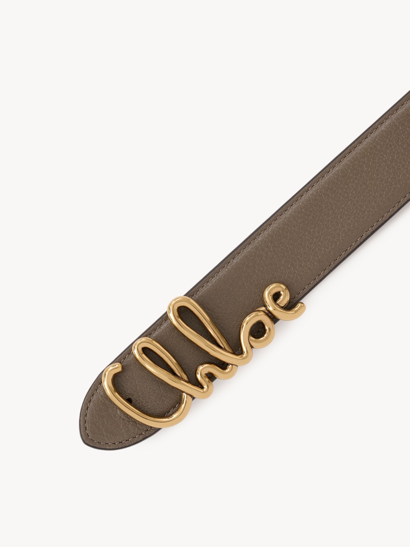 Cintur&oacute;n Chlo&eacute; Iconic - 3.0