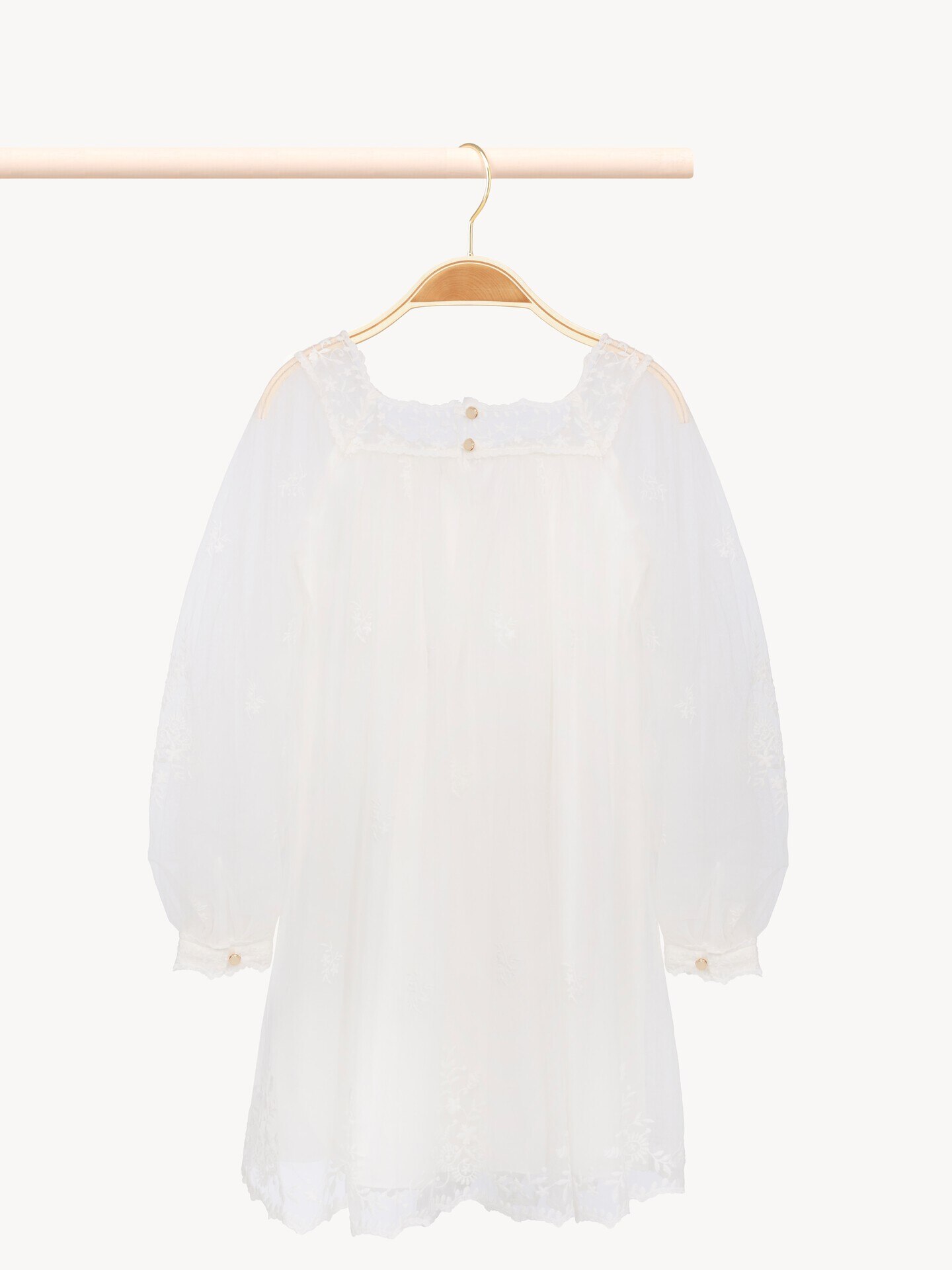 Kids' ceremony dress - 3