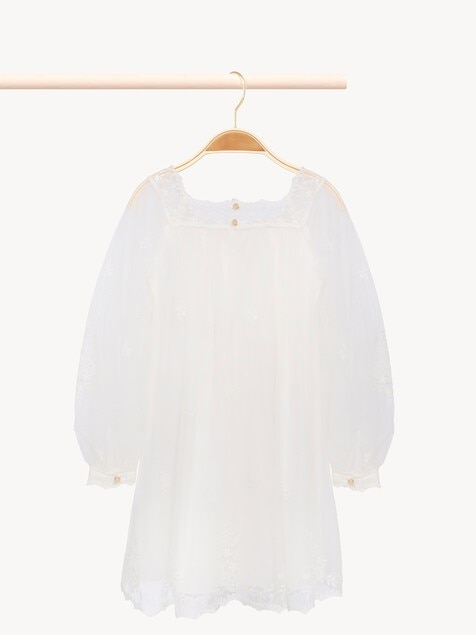Kids' ceremony dress
