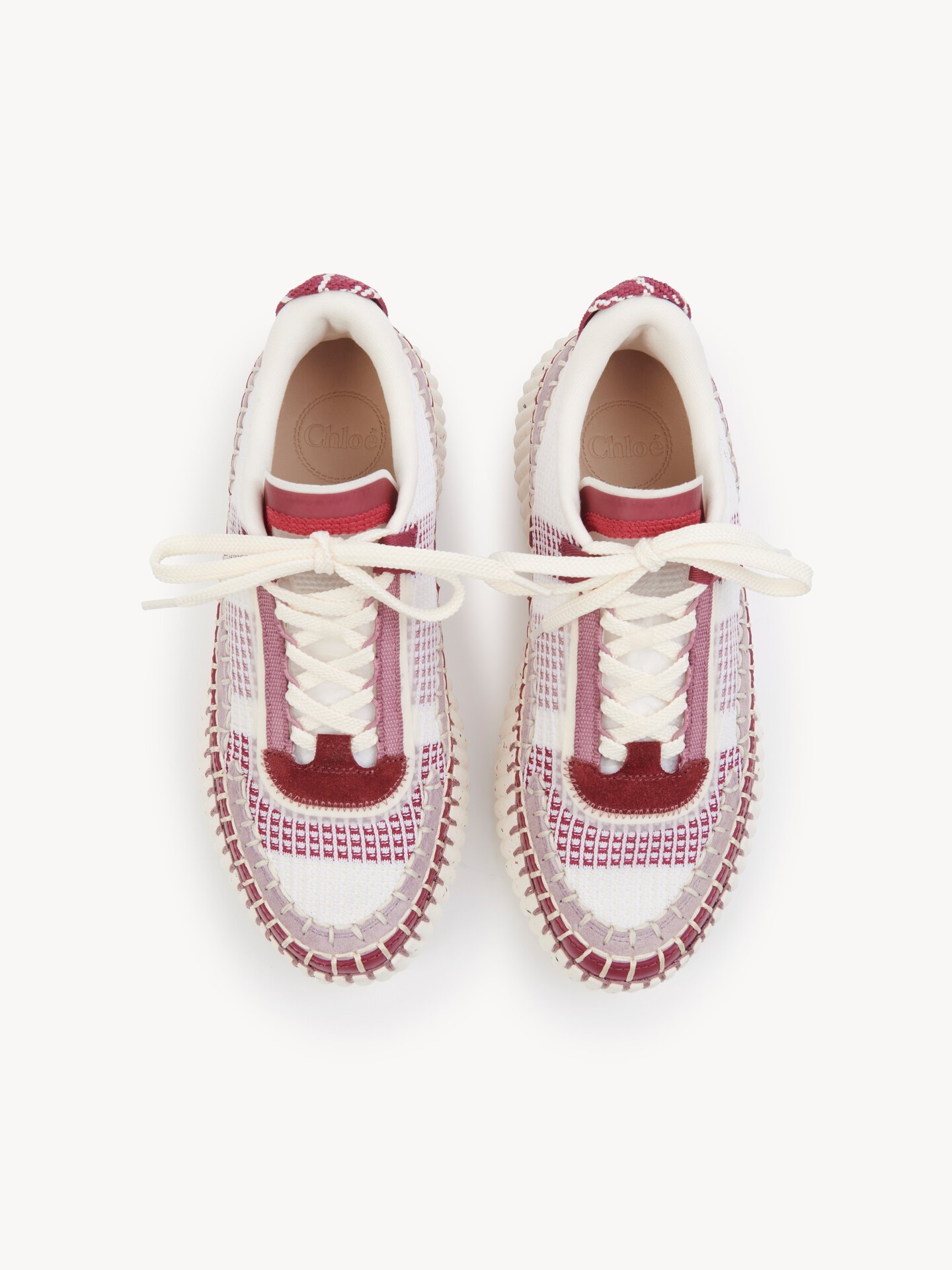 Nama sneaker - 5