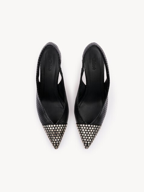 Zapatos de sal&oacute;n Alba