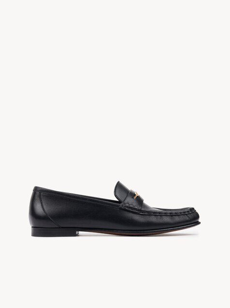 Chlo&eacute; loafer