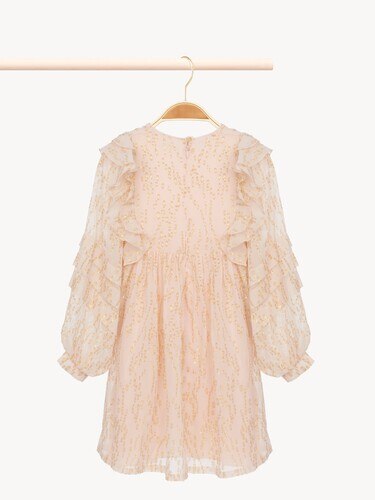 Festliches Kleid f&uuml;r Kinder - 3