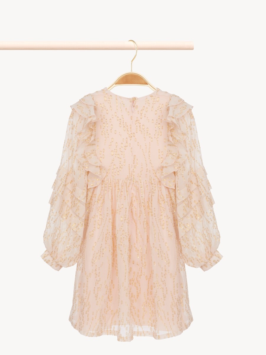 Festliches Kleid f&uuml;r Kinder - 3