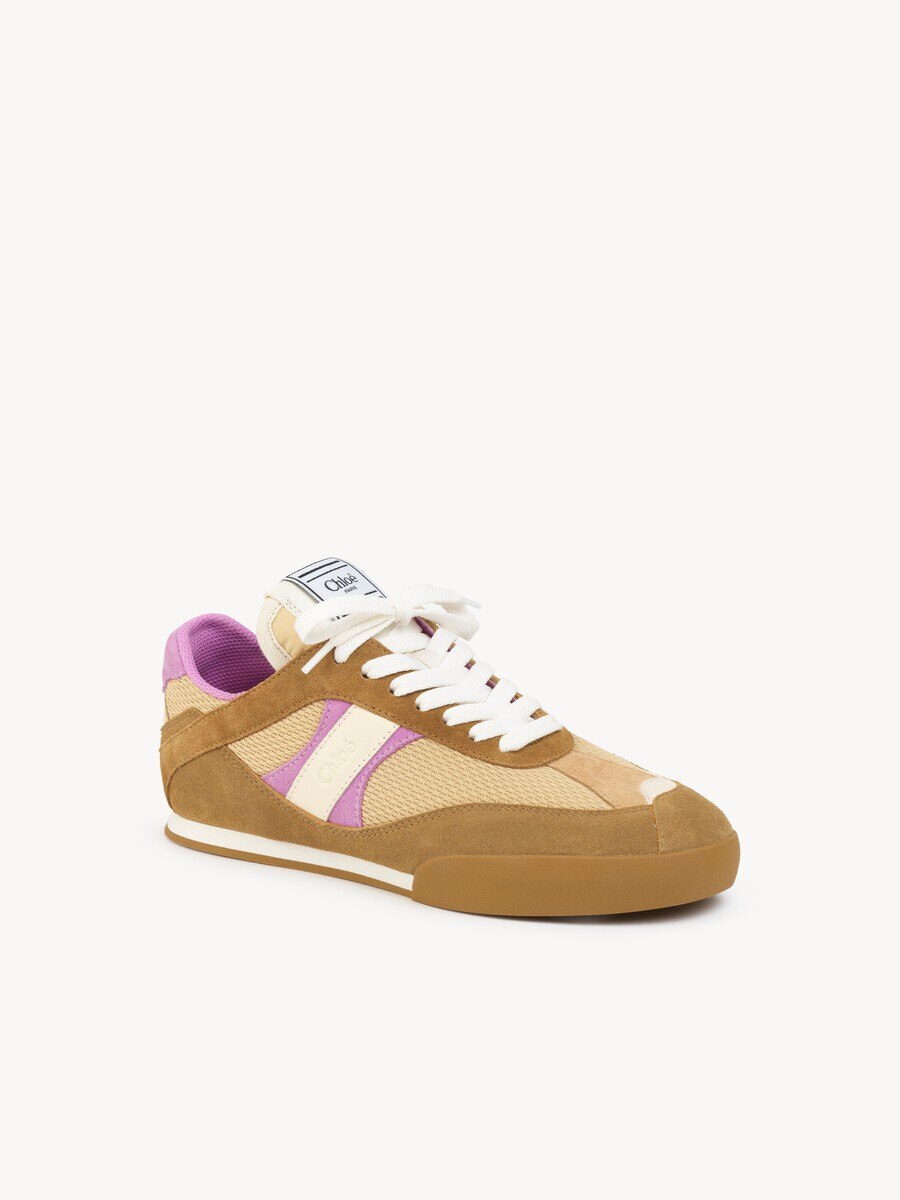 Chlo&eacute; Kick sneaker - 3
