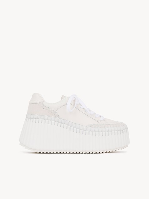 Zapatillas de cu&ntilde;a Nama