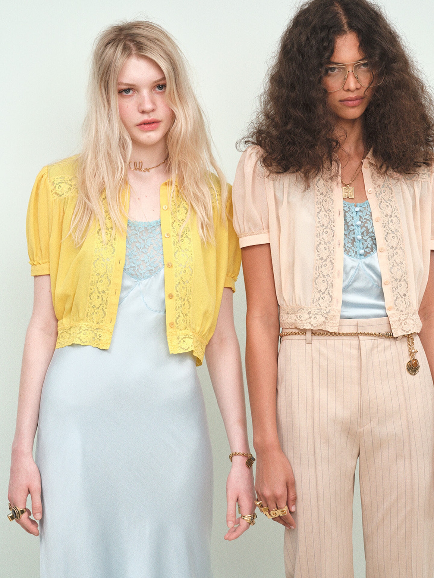Look 22 - 1
