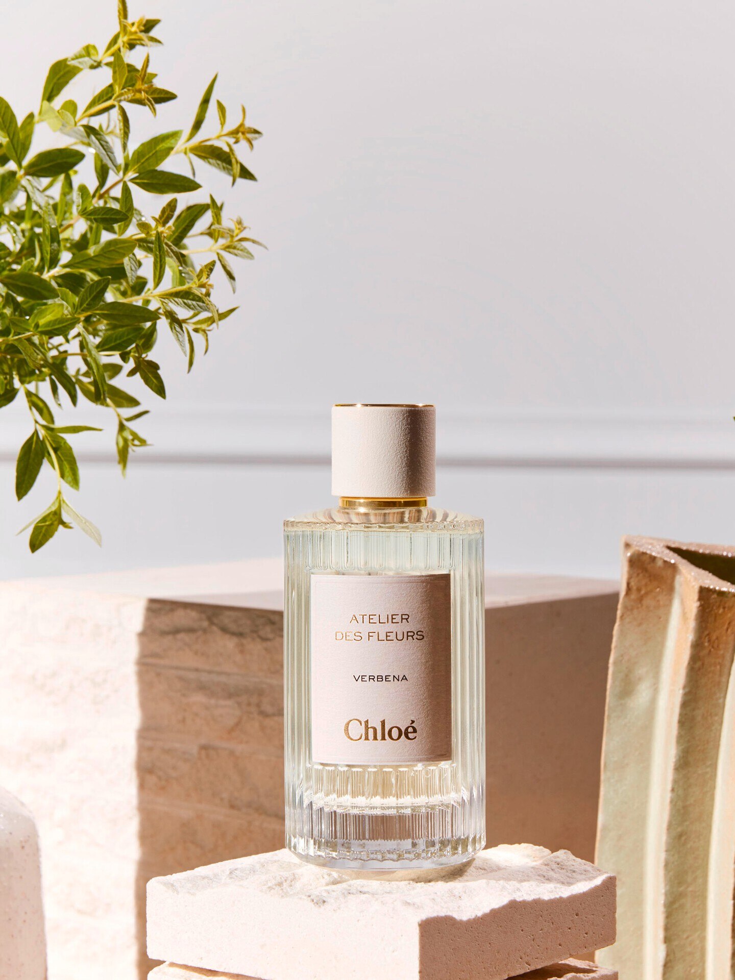 Atelier des Fleurs Verbena Eau de Parfum 5.1 fl oz - Chloé