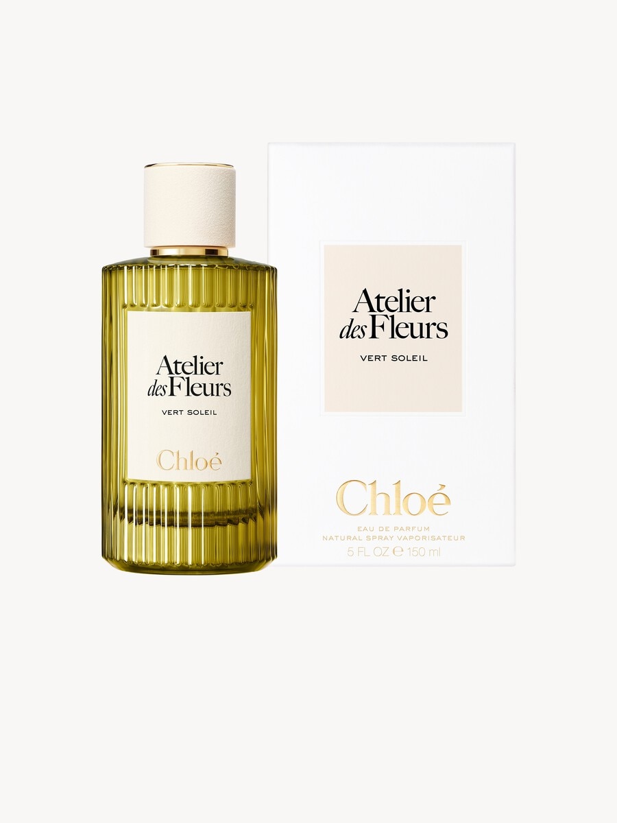 Atelier des Fleurs Vert Soleil Eau de Parfum 150 ml - 3