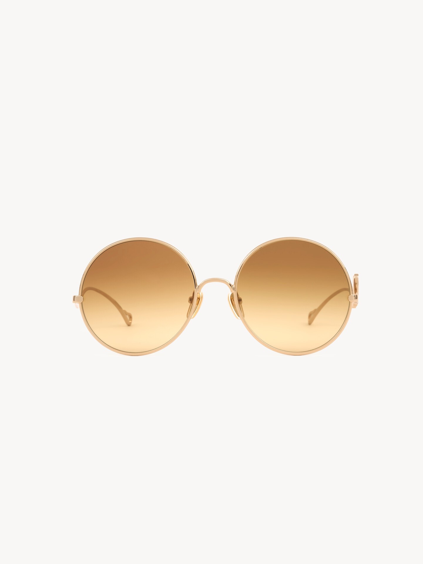 Lunettes de soleil Chlo&eacute; Iconic  - 4