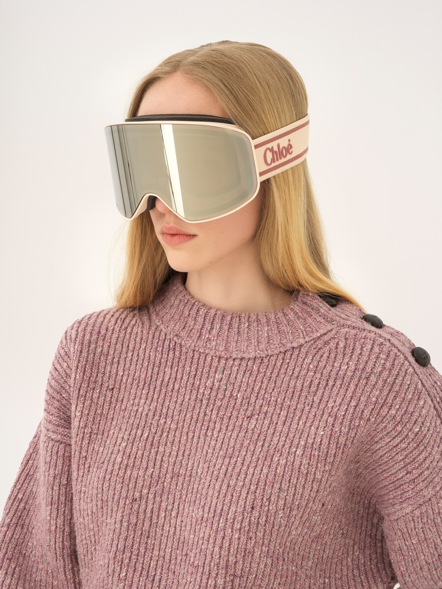 Cassidy ski goggle - 5
