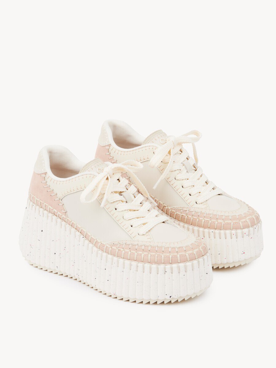 Nama sneaker - 4