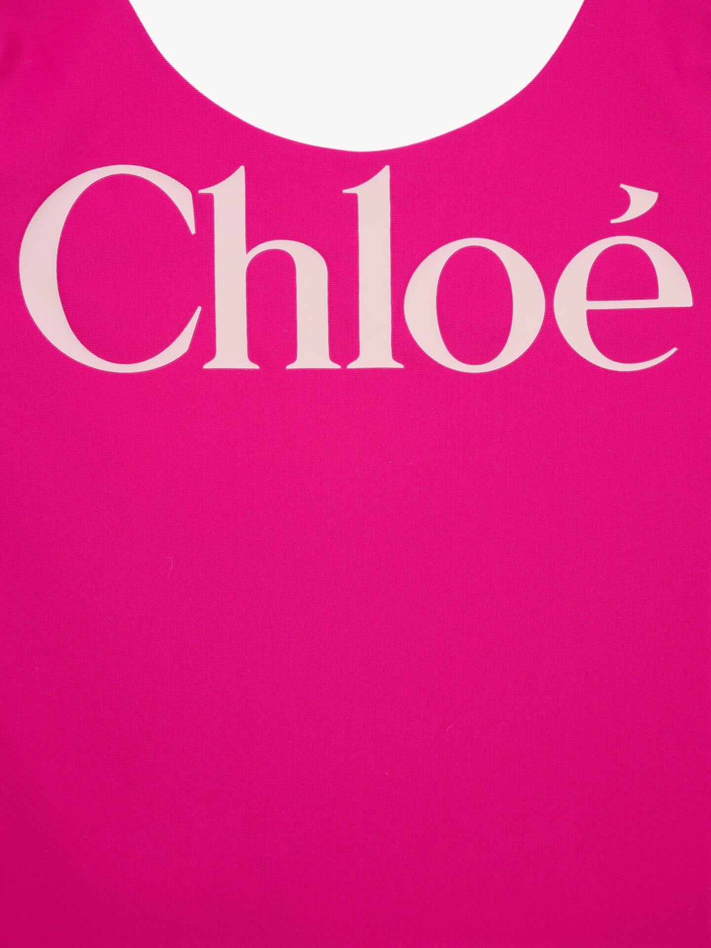 Kids' one-piece swimsuit - 4