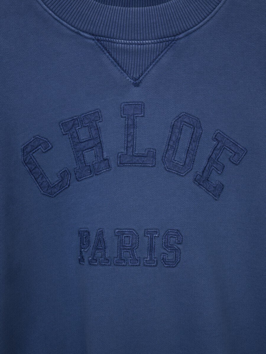 Kids' logo sweater - 3