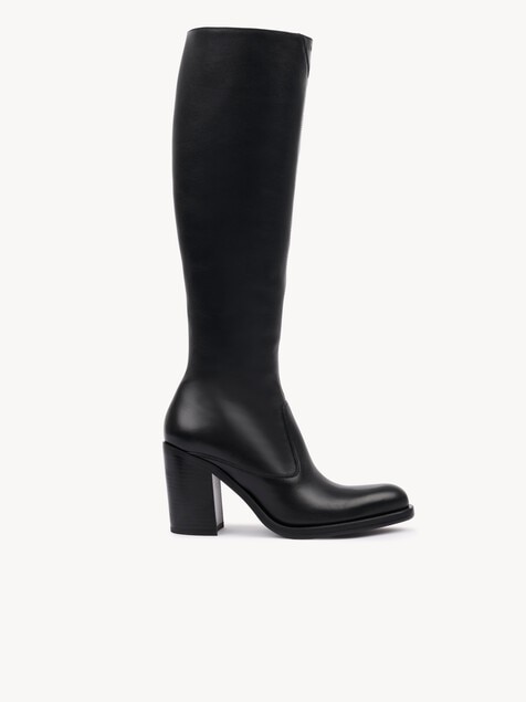 Phoenix heeled boot