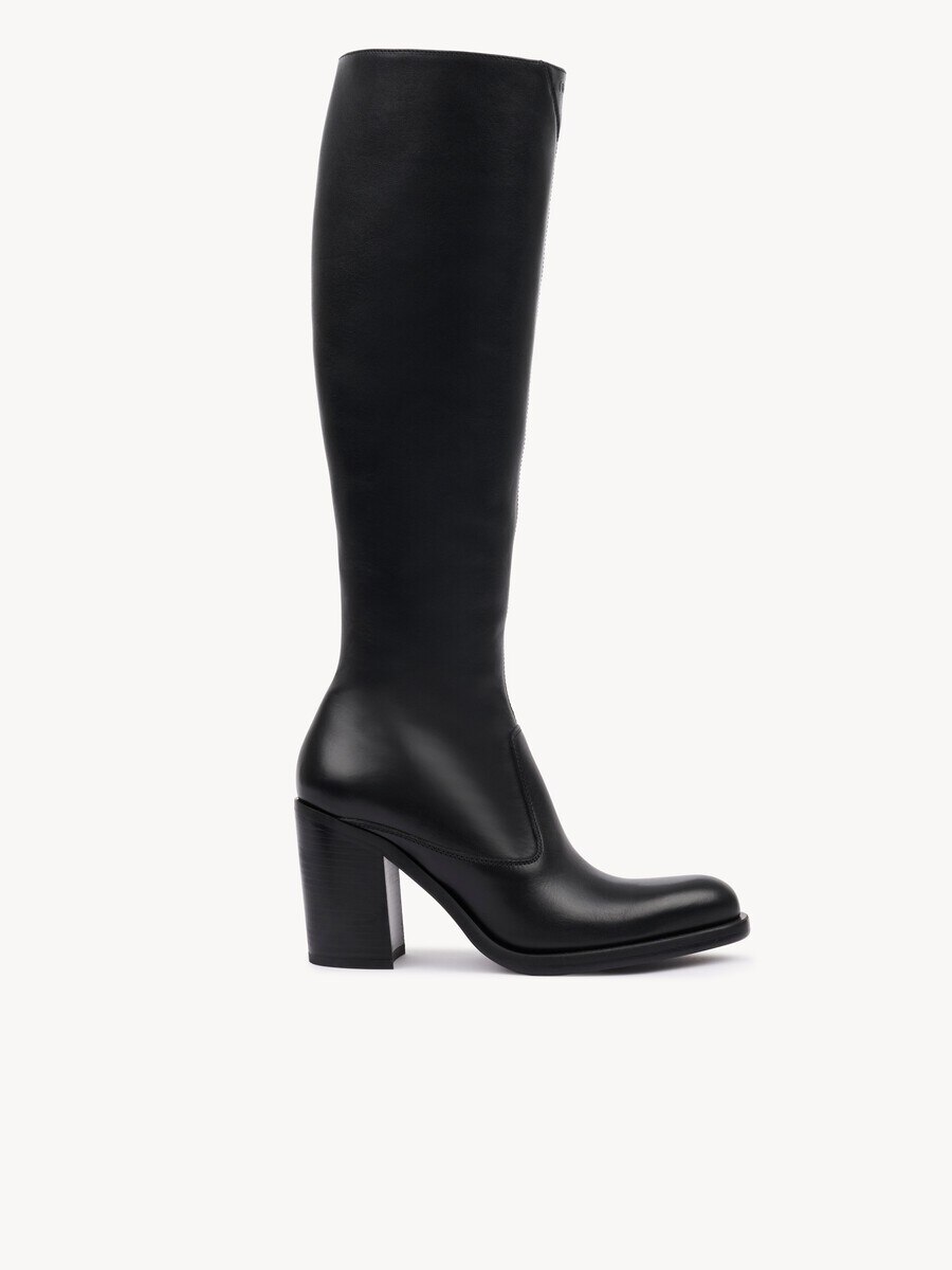 Phoenix heeled boot - 2