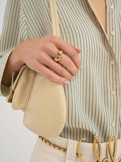 The Chloé Bananas ring
