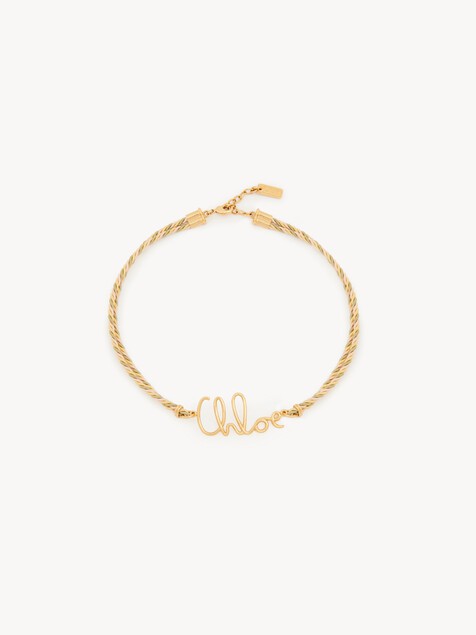 The Chloé Plage necklace