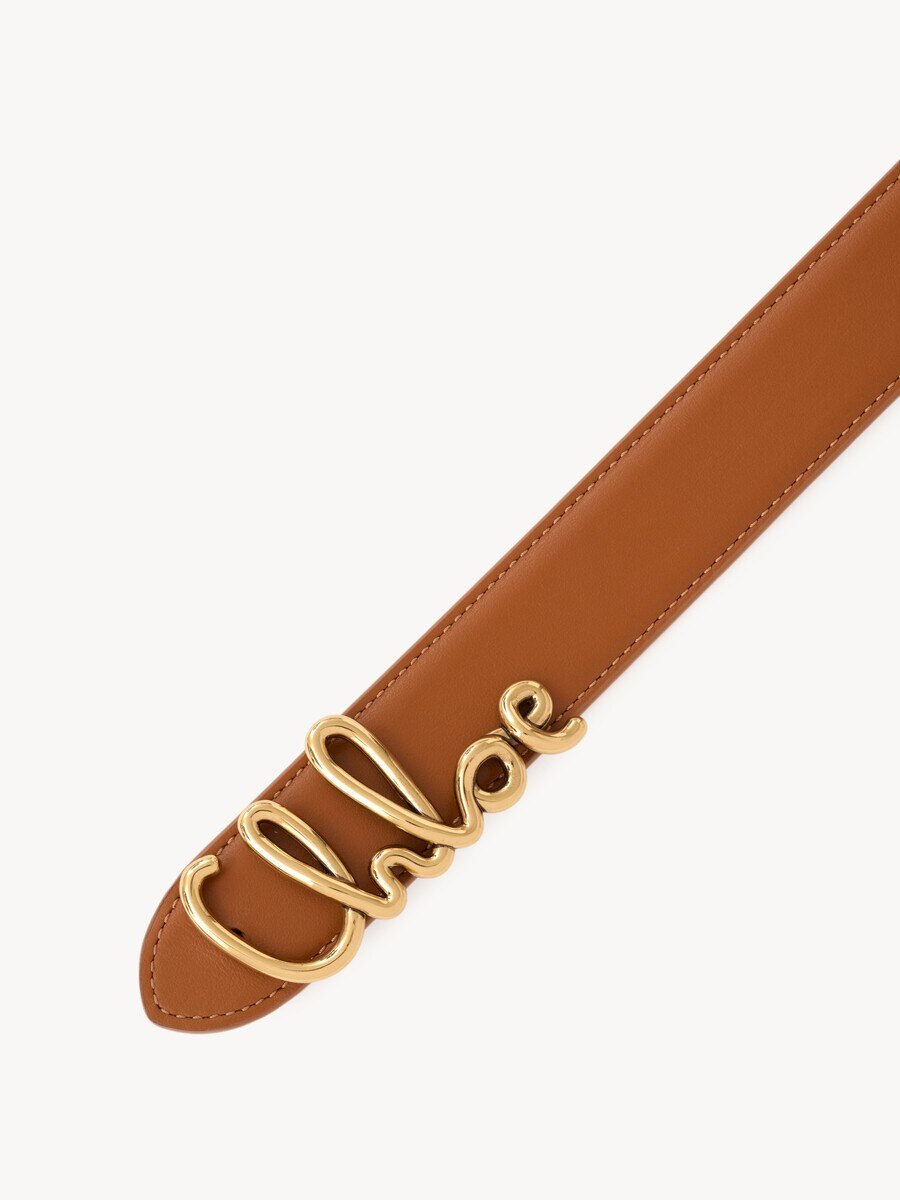Chlo&eacute; Iconic G&uuml;rtel - 4