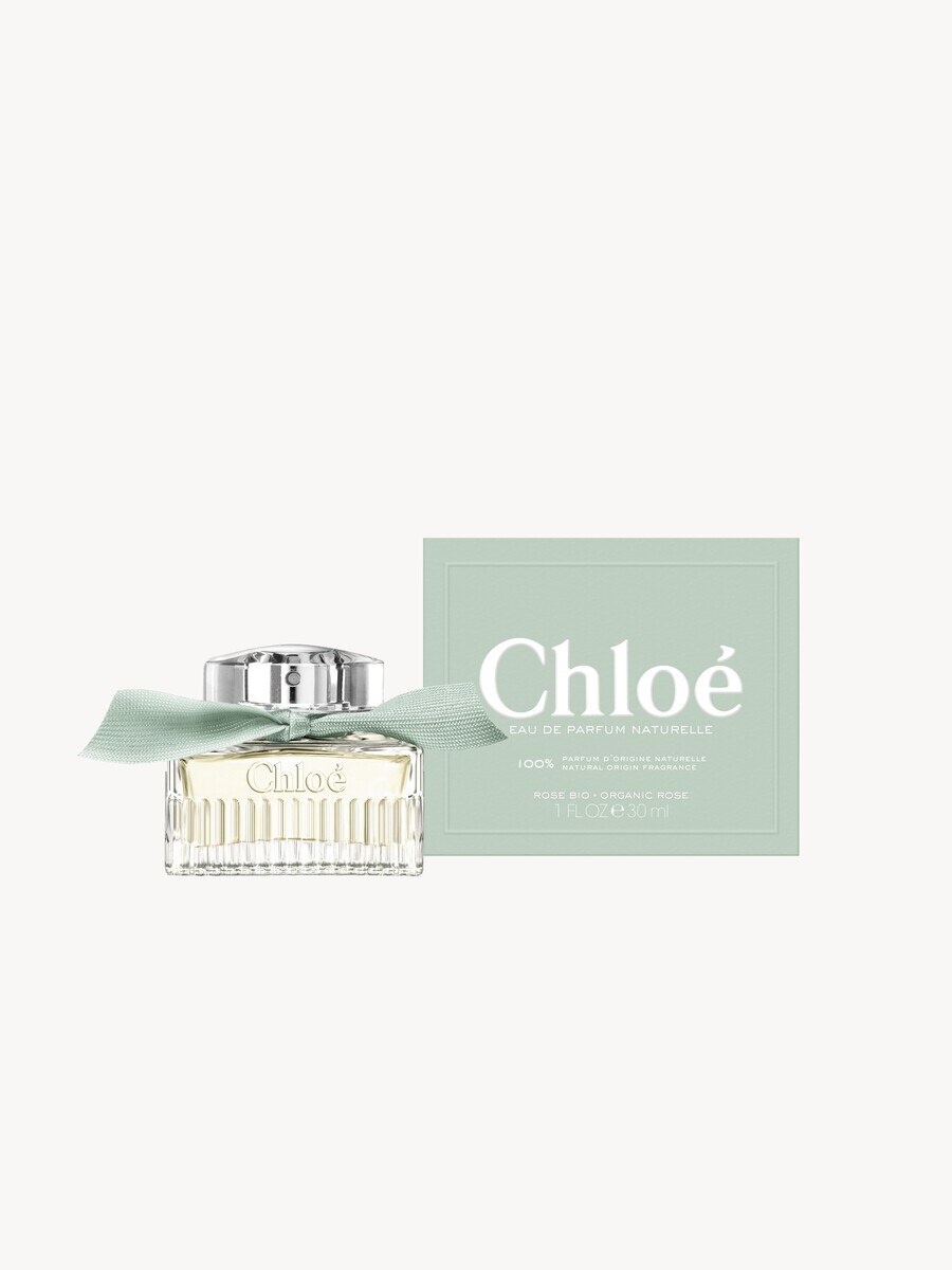 Chlo&eacute; Eau de Parfum Naturelle 30 ml - 3