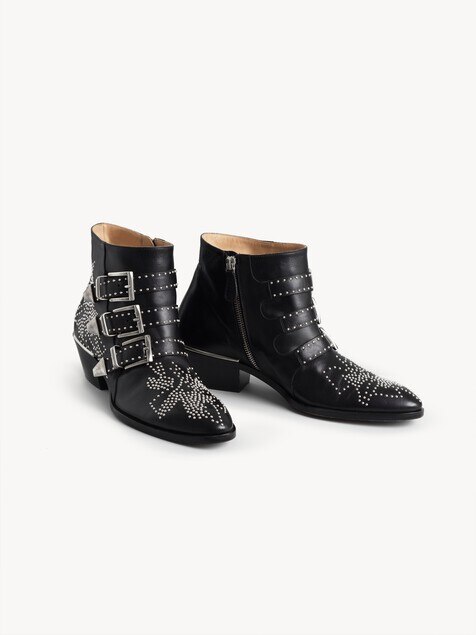 Bottines Susanna