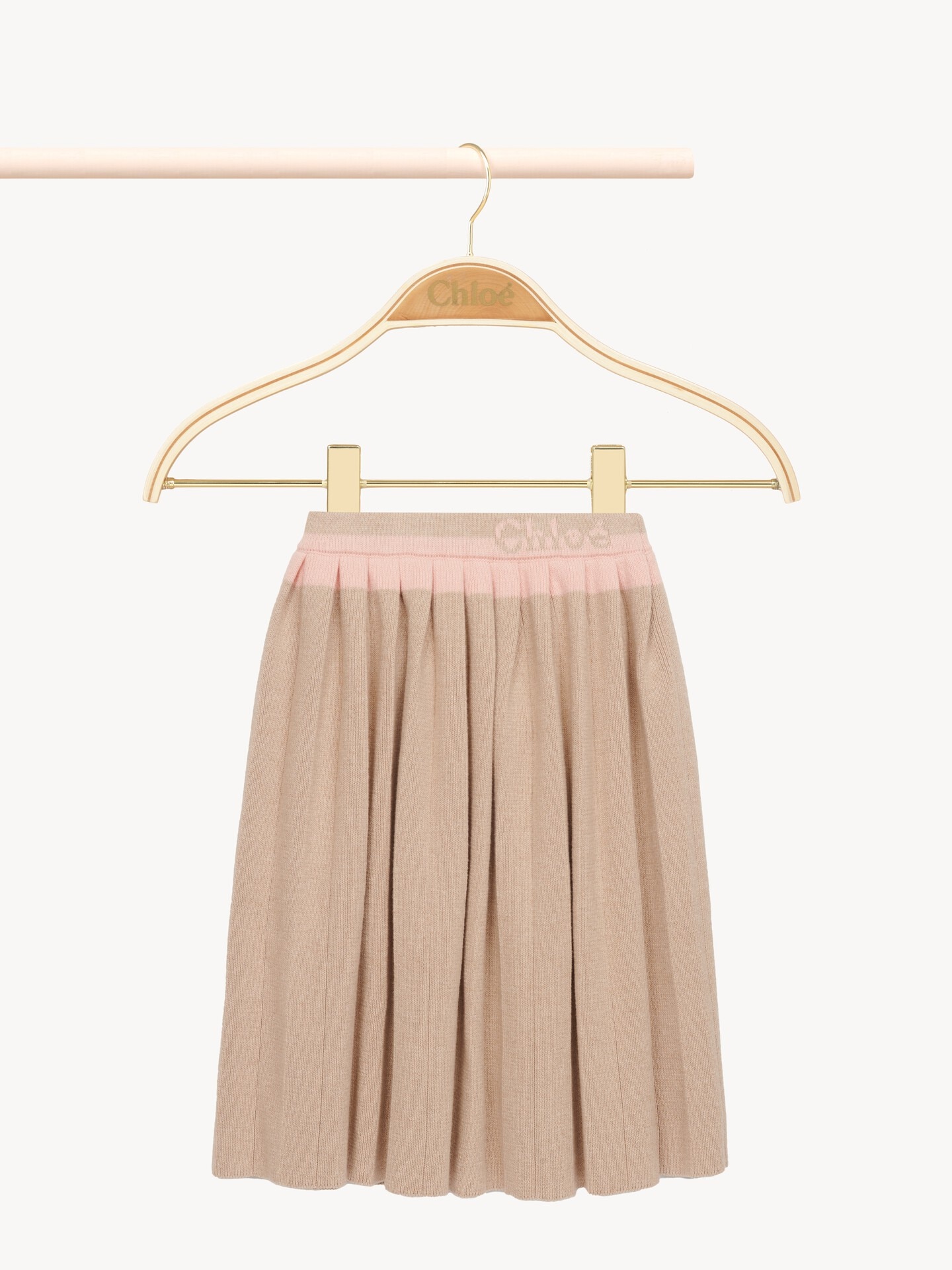 Kids' pleated skirt - 4