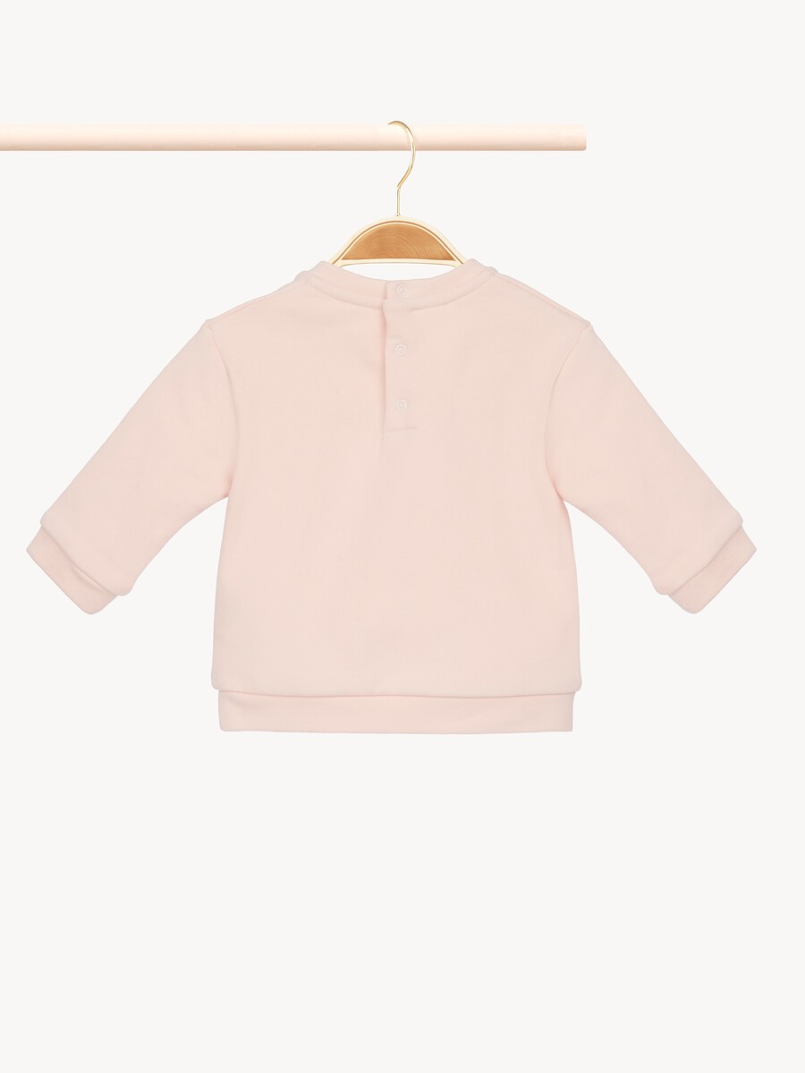 Kids' logo sweater - 3