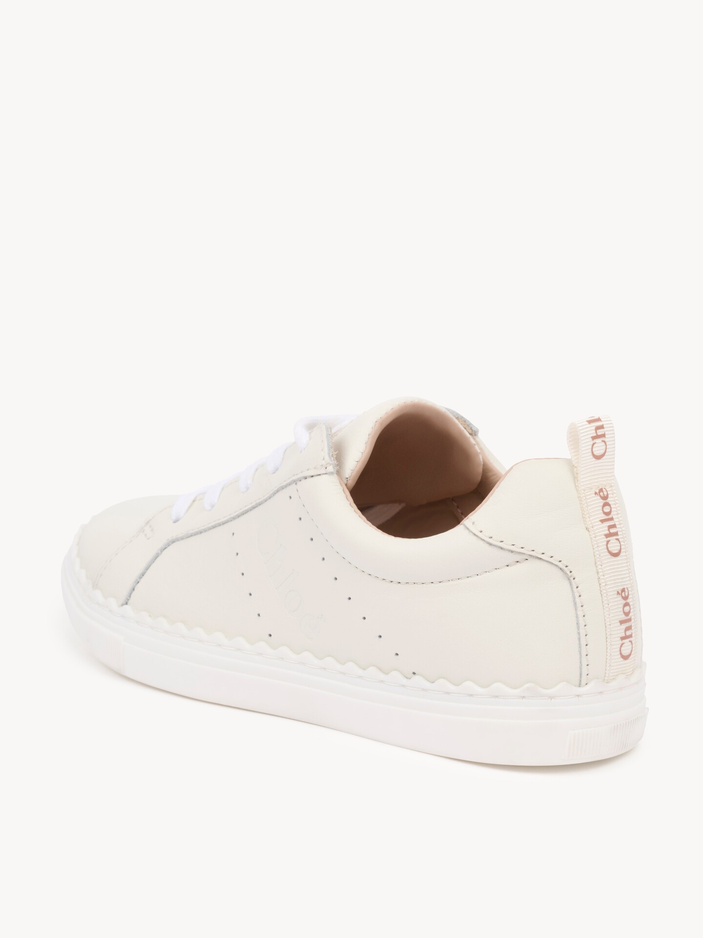 Kids' Lauren low-top sneakers - 4
