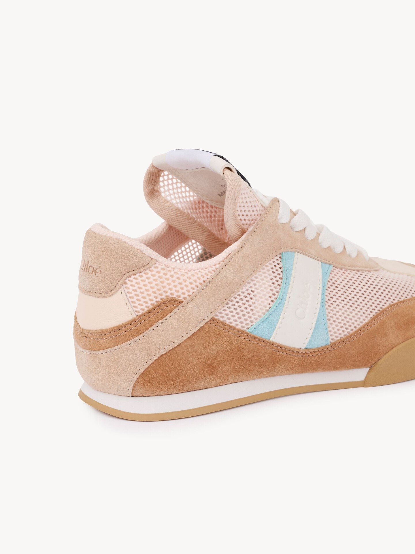 Chlo&eacute; Kick sneaker - 6