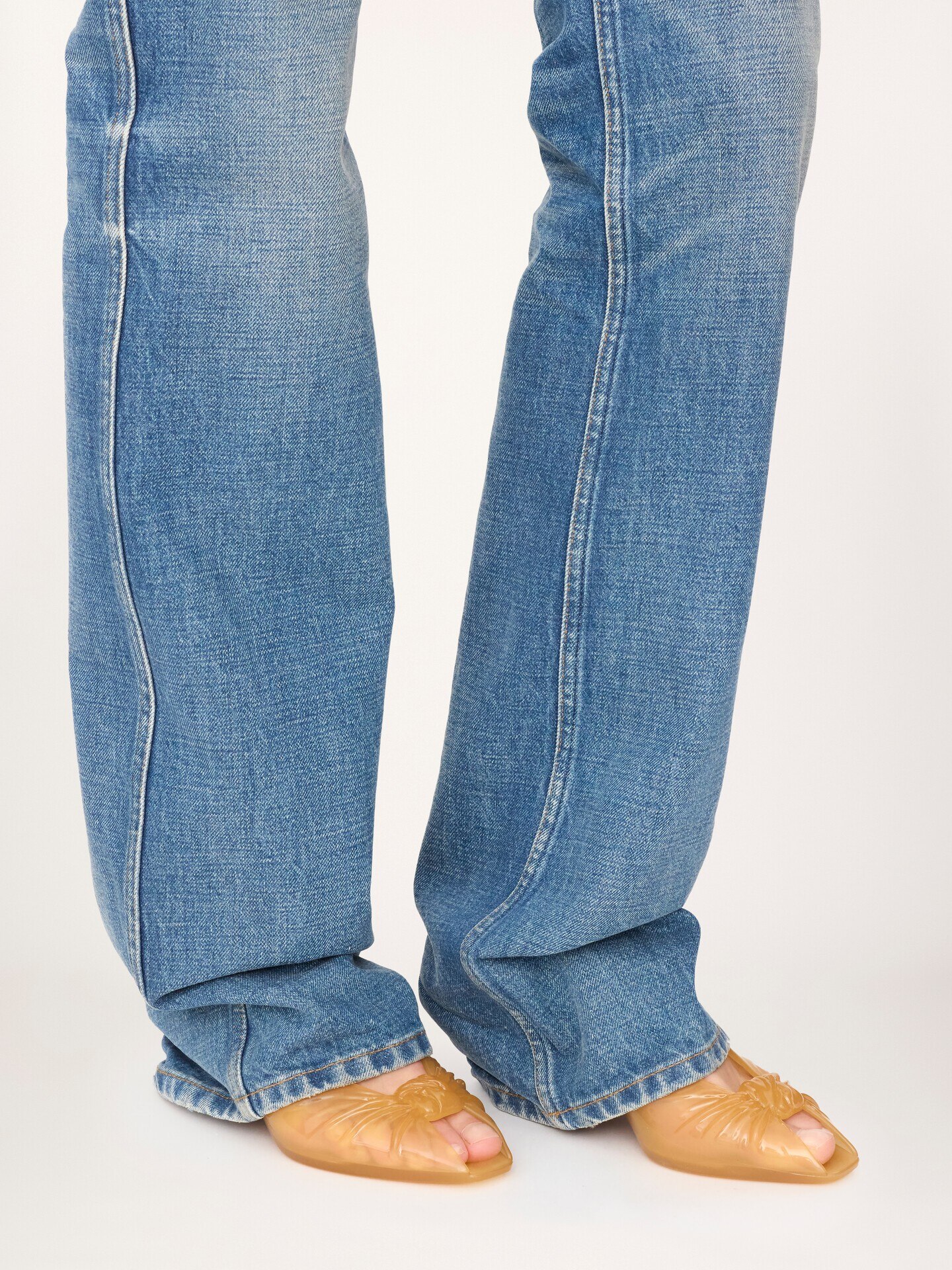 Chlo&eacute; Jelly mule - 2.0