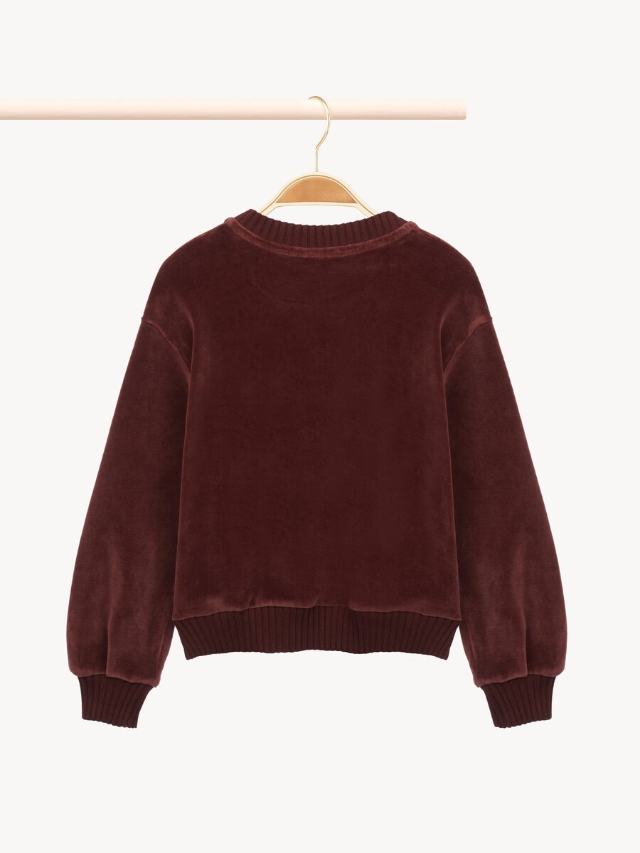 Kids' logo jumper - 3