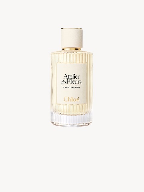 Atelier des Fleurs Ylang Cananga Eau de Parfum 150 ml