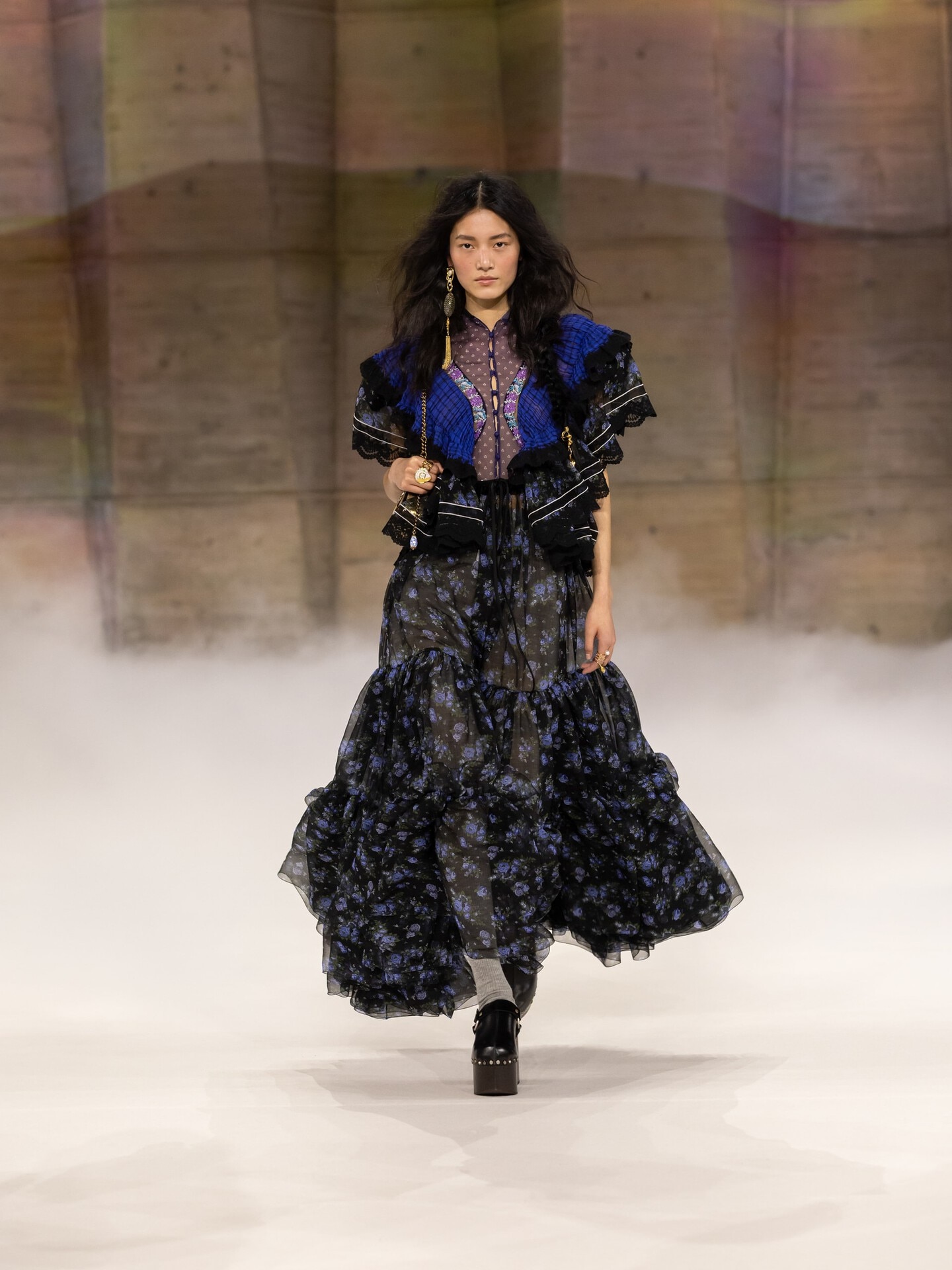 Look 24 - 1