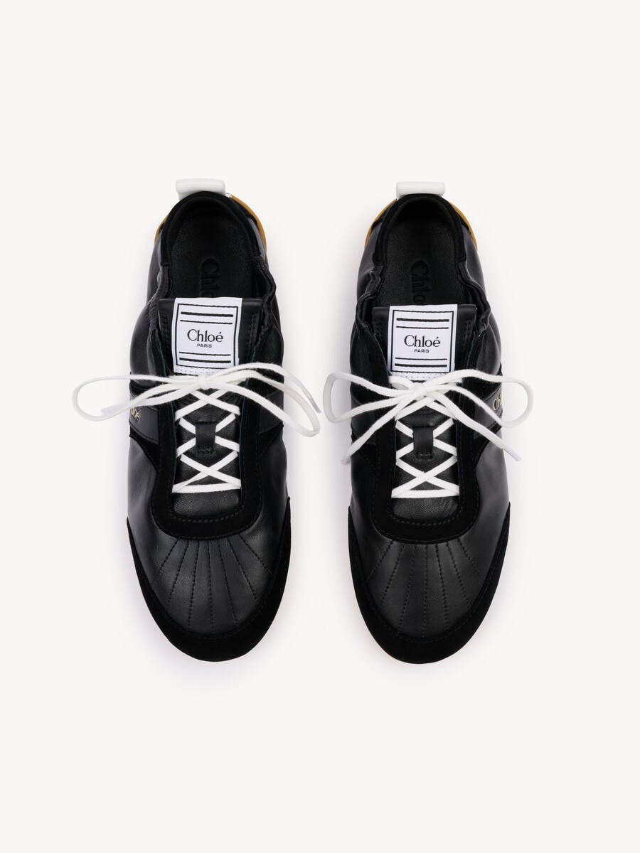 Chlo&eacute; Kick sneaker - 4