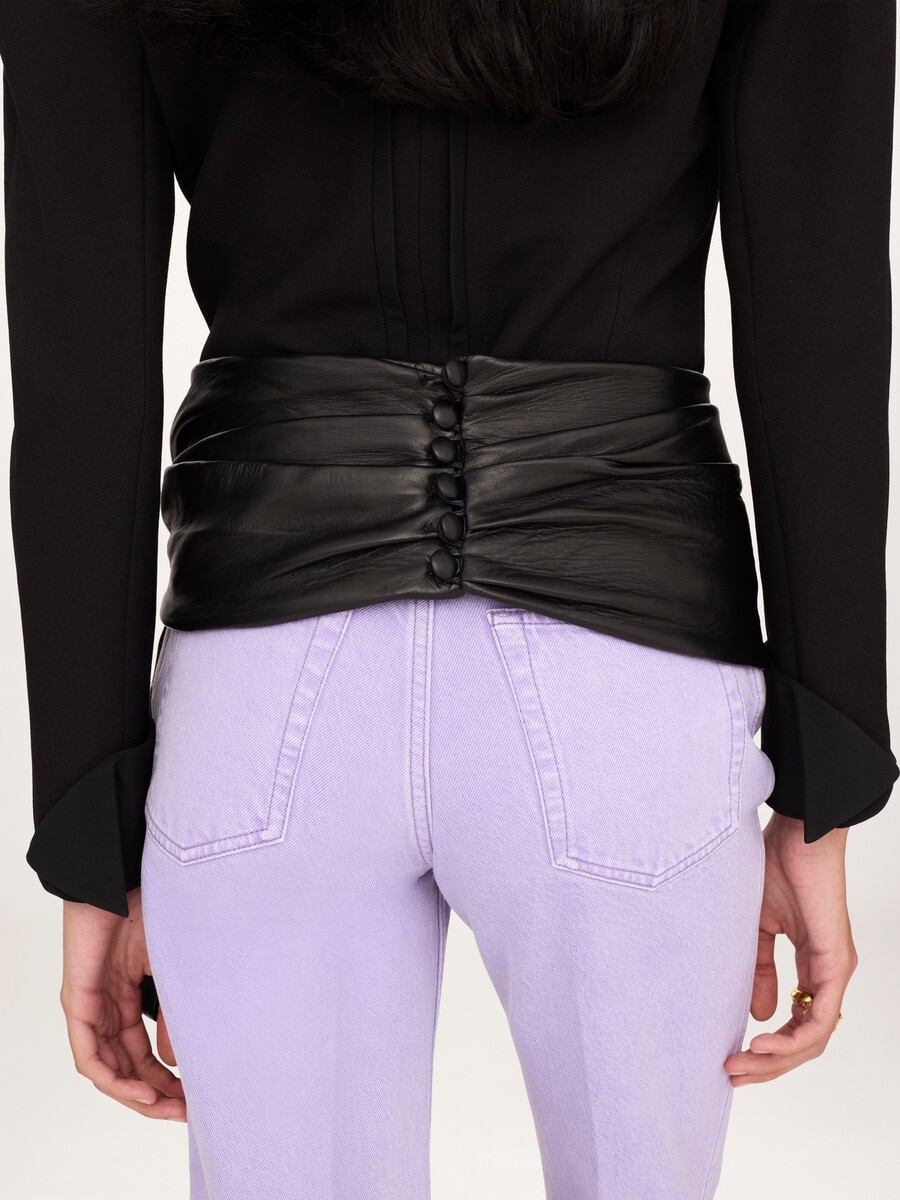Ceinture Chlo&eacute; Bow - 4