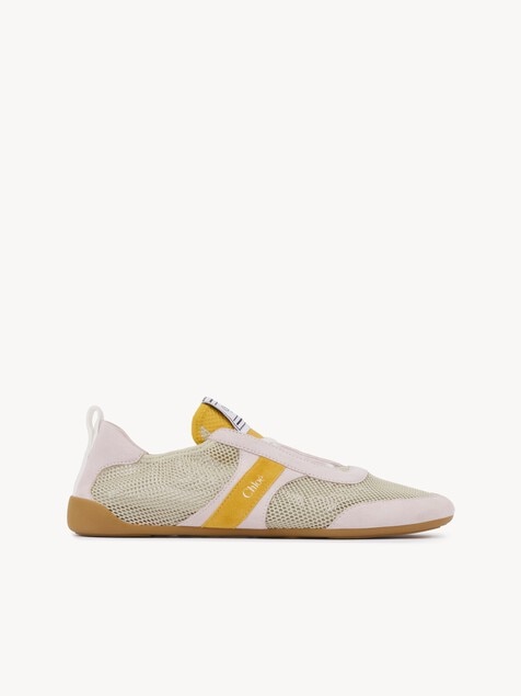Chlo&eacute; Kick sneaker