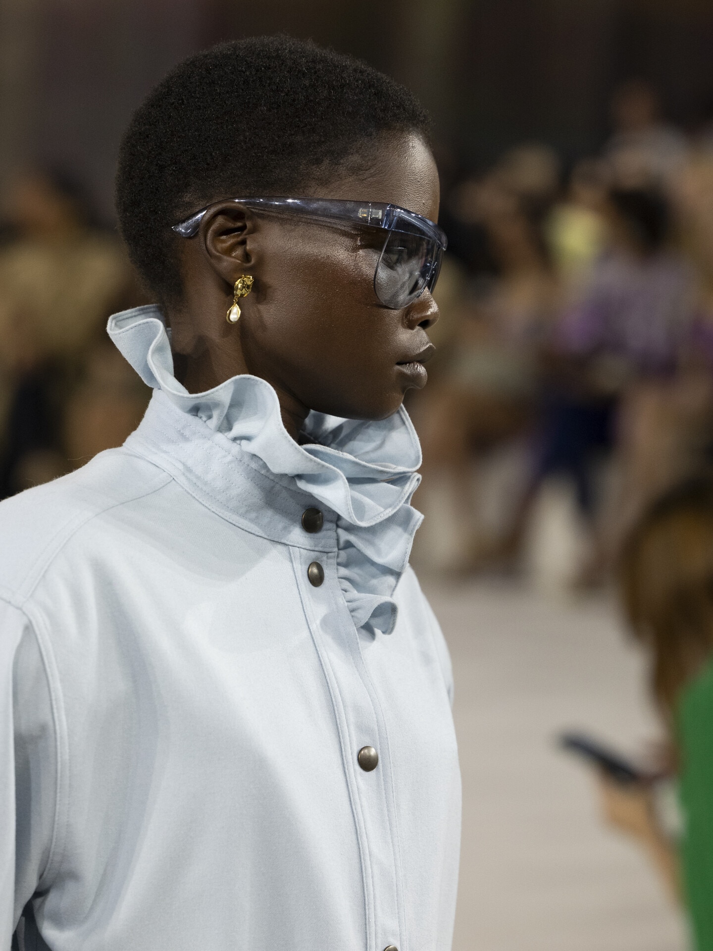 Look 31 - 4