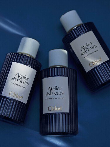 Atelier des Fleurs Orchid&eacute;e de Minuit Eau de Parfum 150 ml - 5