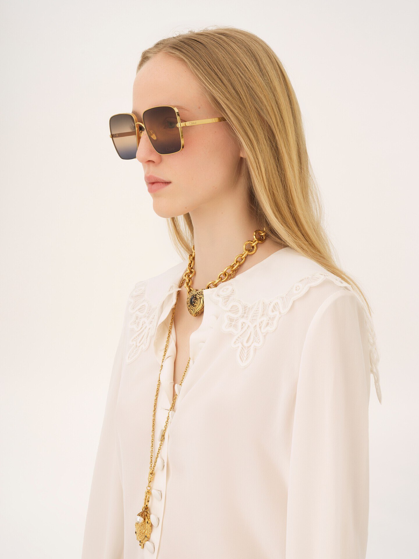 Aly sunglasses - 6.0