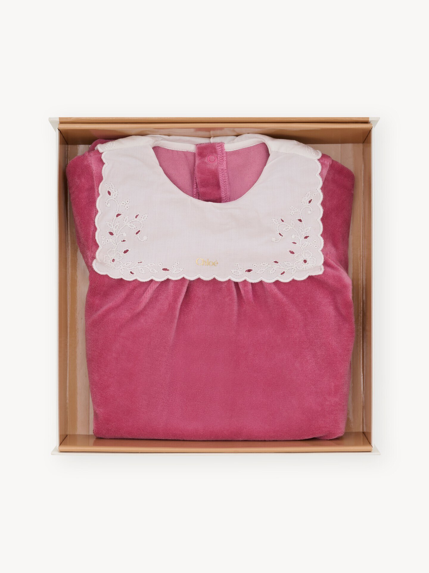 Baby gift set pajamas - 1.0