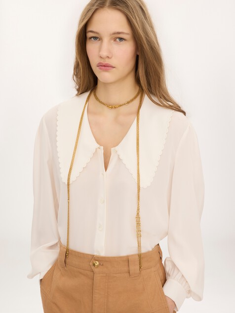 Collier Chlo&eacute; Mini Belt