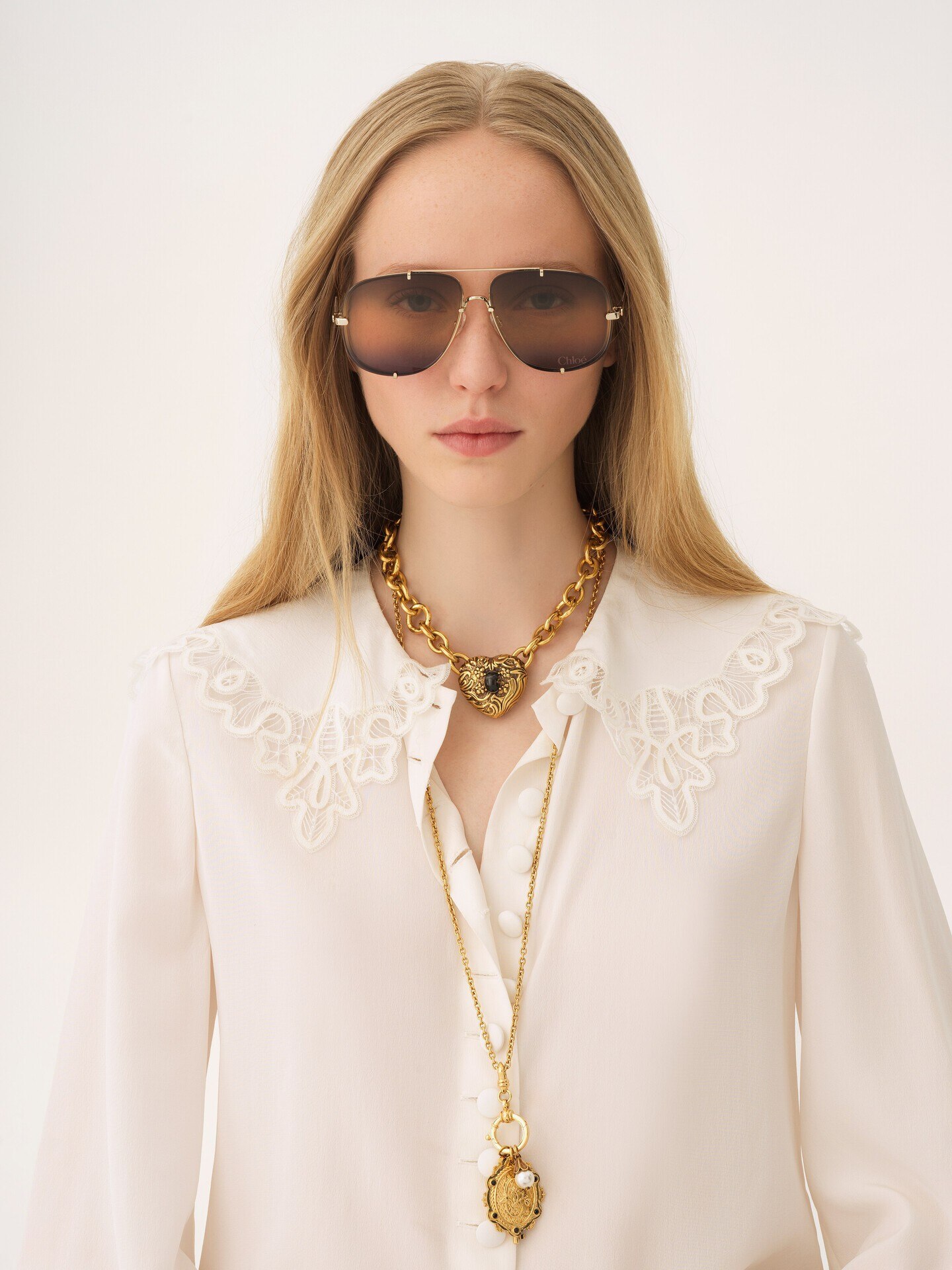 Ivy Sonnenbrille - 6