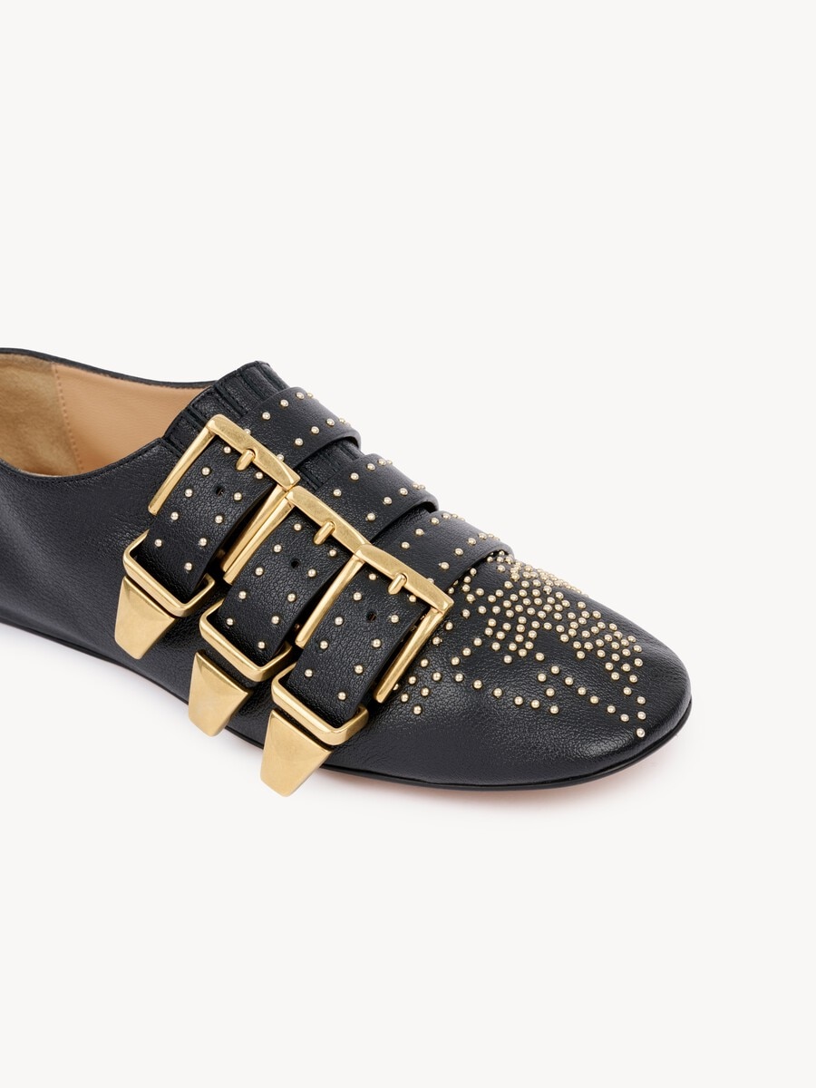 Susanna flat - 5
