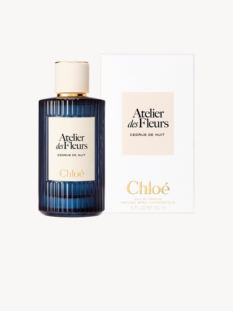 Atelier des Fleurs Cedrus de Nuit Eau de Parfum 150&nbsp;ml - 6