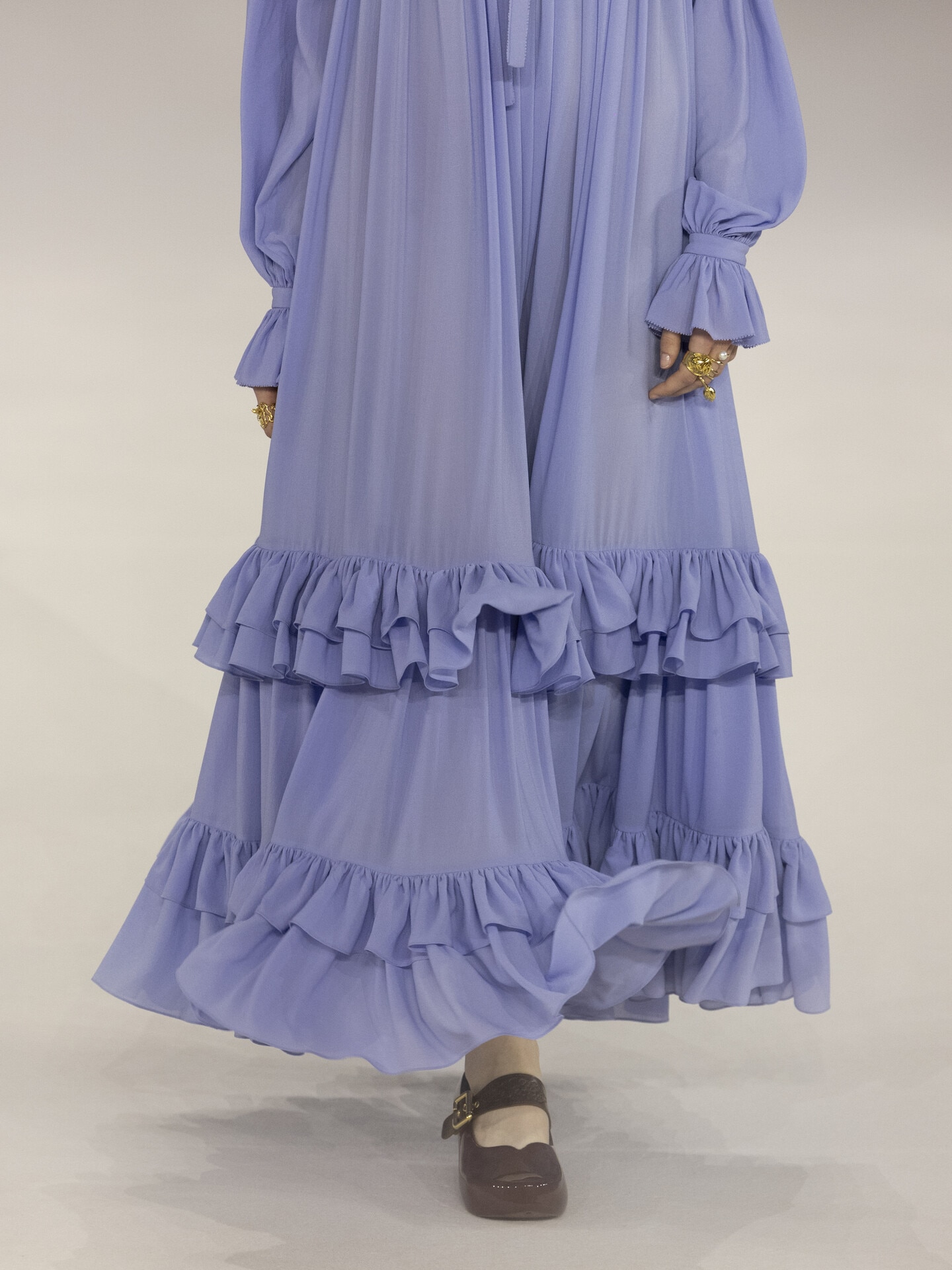 Look 51 - 2