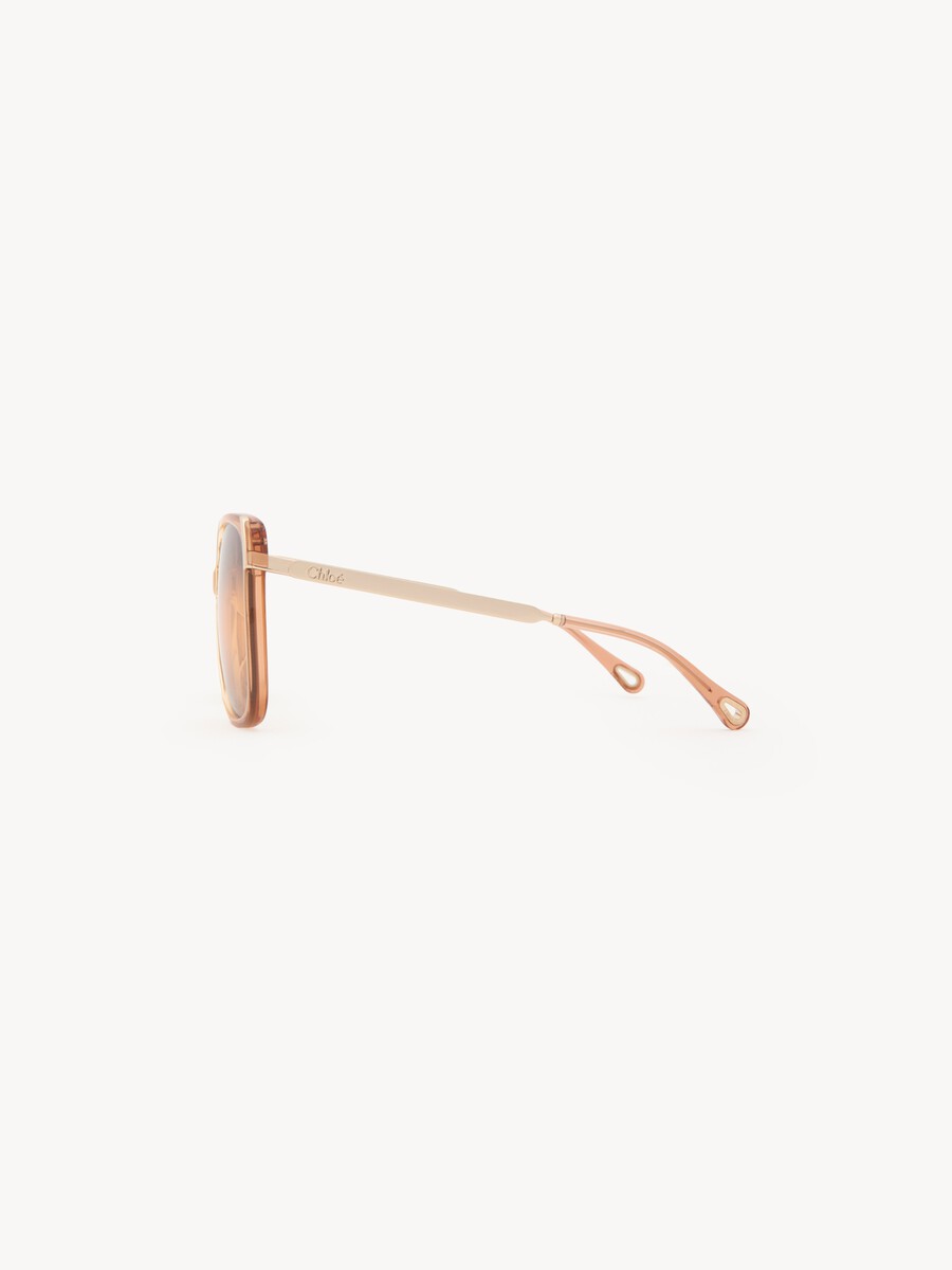 Lunettes de soleil Aly - 4